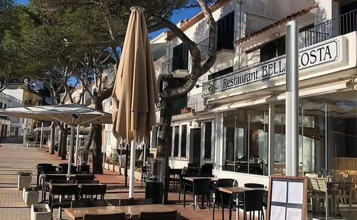 Casa en Llafranch, Palafrugell, Cataluña 1