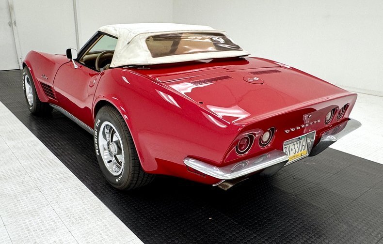 Cabriolet in Morgantown, United States 5 - 18296829