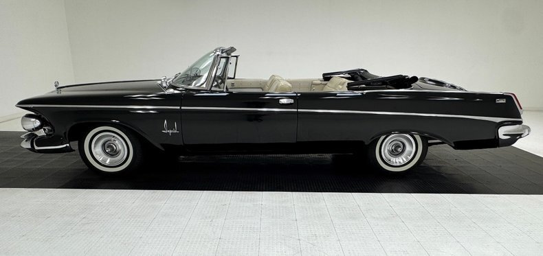 Cabriolet in Morgantown, United States 4 - 18296822