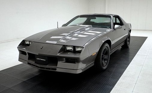 70 565 Miles/423hp 350ci V8/Rebuilt 700R4 Auto/Eaton 10 Bolt Axle/New Interior in Morgantown, United States 1