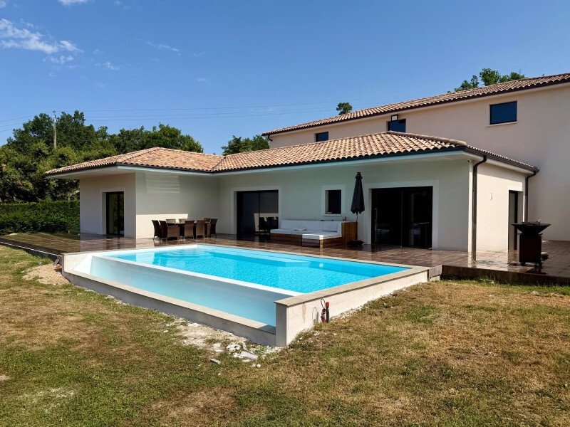 House in Maurens, Eyraud-Crempse-Maurens, France 1 - 18227139