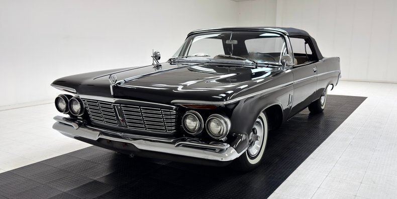 Cabriolet in Morgantown, United States 1 - 18296822