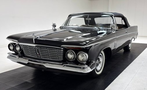1 Of 531 Built/413ci 4bbl V8/A727 Auto/Loaded With Power Options/Great Driver in Morgantown, United States 1