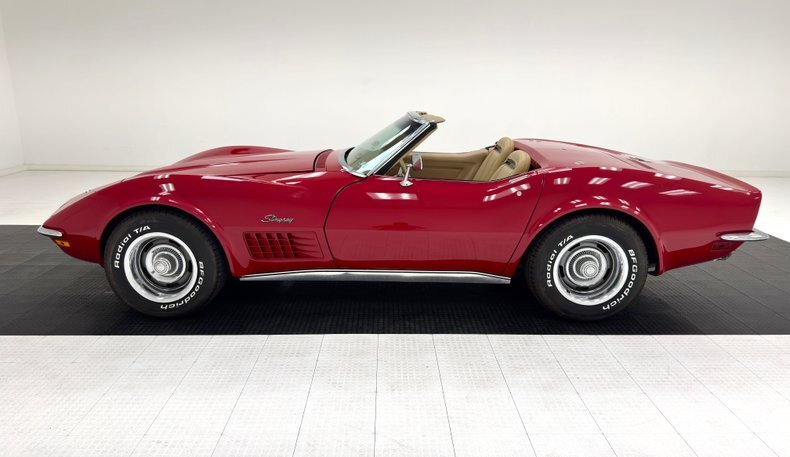 Cabriolet in Morgantown, United States 4 - 18296829
