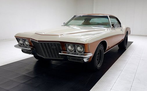 89 044 Miles/455ci 4bbl V8/TH400 Auto/Timeless Styling/Nothing Else Like It in Morgantown, United States 1