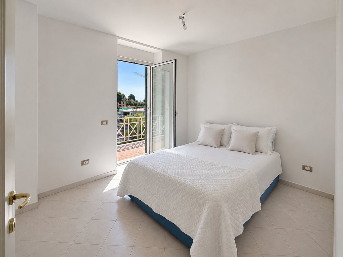 Apartment in Central Hill, Alassio, Liguria 4 - 18296802