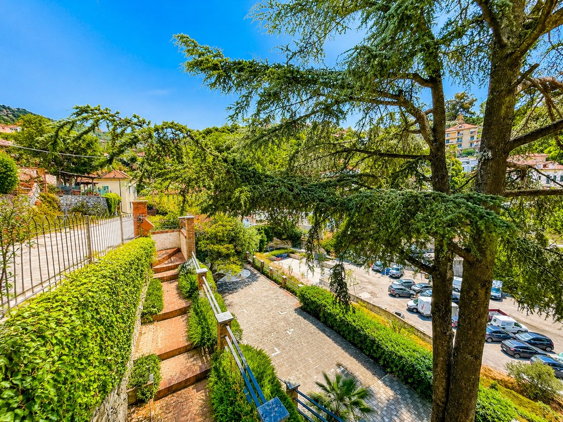 Apartment in Central Hill, Alassio, Liguria 2 - 18296802
