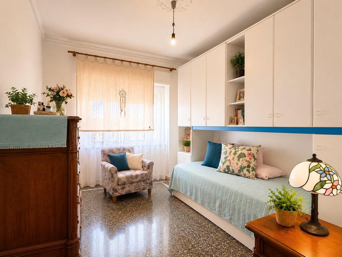 Apartment in Finale Marina, Finale Ligure, Liguria 3 - 18296796