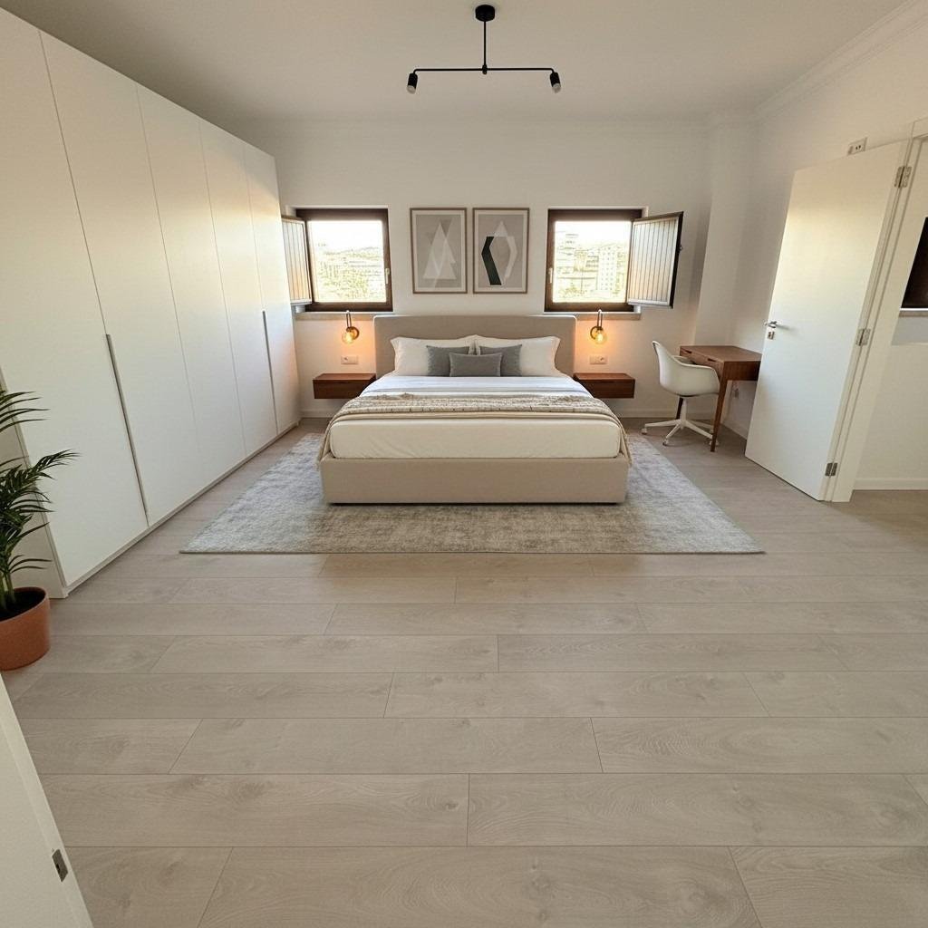 Apartment in Lumiar, Lisbon, Portugal 4 - 18296790