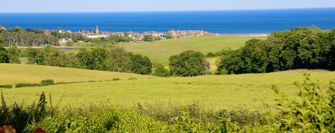 House in Northumberland, England 2 - 17735178