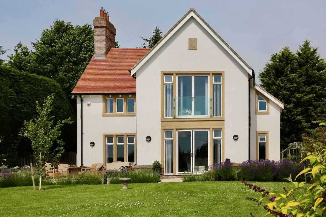 House in Northumberland, England 1 - 17735178
