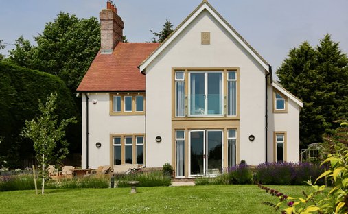 Casa en Northumberland, Inglaterra 1