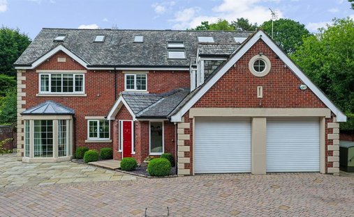 Casa a Oldham, Inghilterra 1