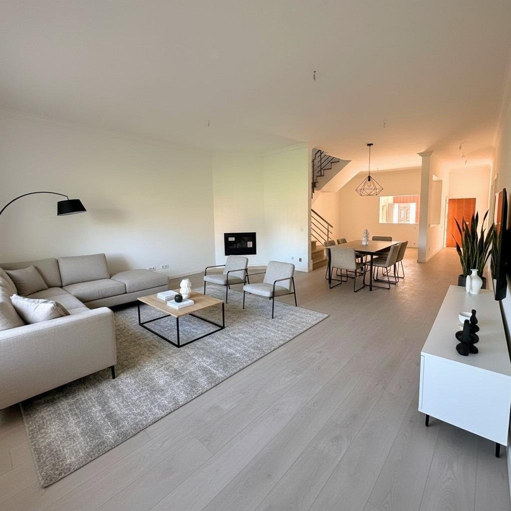 Apartment in Lumiar, Lisbon, Portugal 1 - 18296790