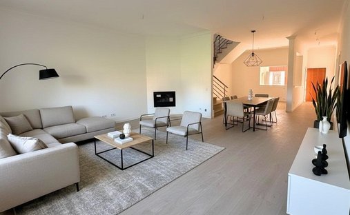 Apartment in Lumiar, Lisbon, Portugal 1