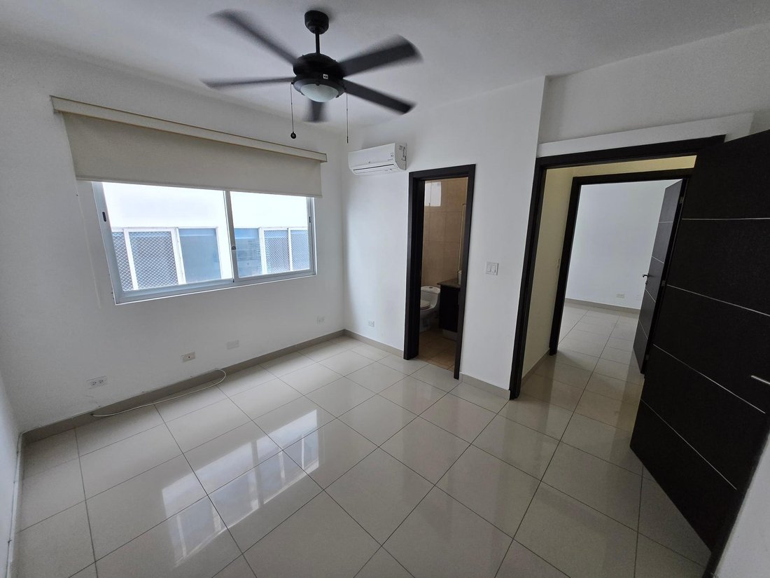 Apartment in San Miguelito, Coclé Province, Panama 5 - 18296806