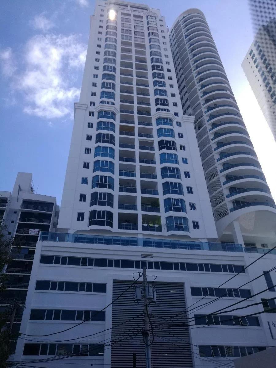 Wohnung in Panama City, Coclé, Panama 1 - 18296804