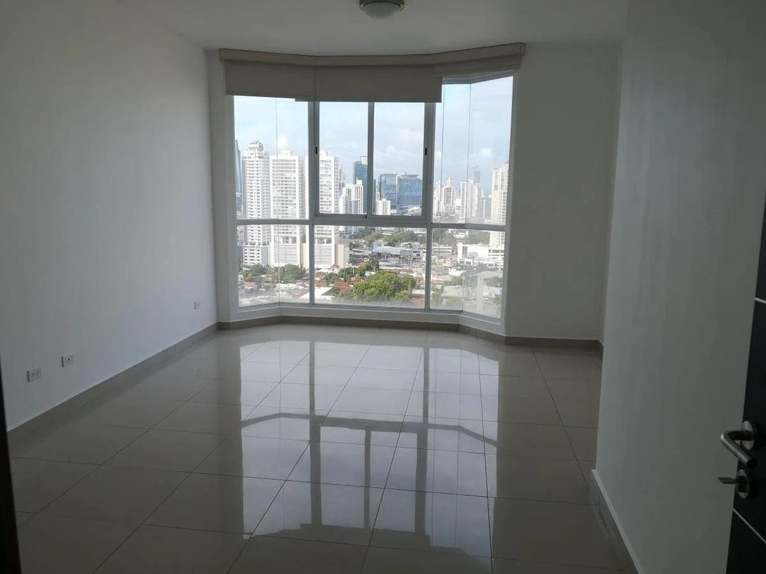 Wohnung in Panama City, Coclé, Panama 5 - 18296804