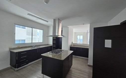 Apartment in San Miguelito, Coclé Province, Panama 1