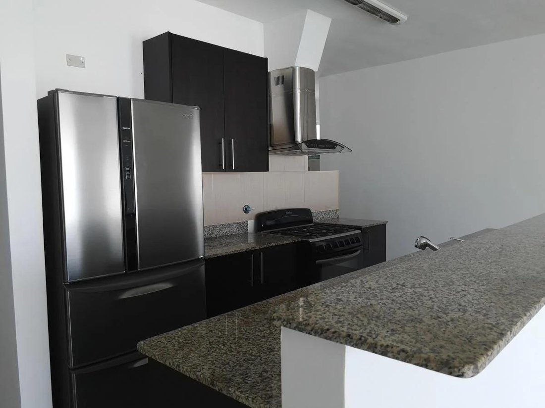 Wohnung in Panama City, Coclé, Panama 3 - 18296804