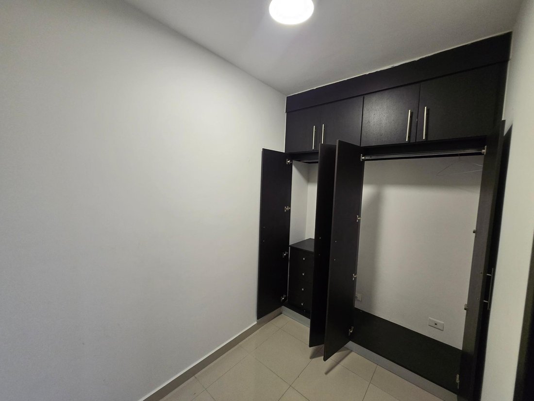 Apartment in San Miguelito, Coclé Province, Panama 4 - 18296806