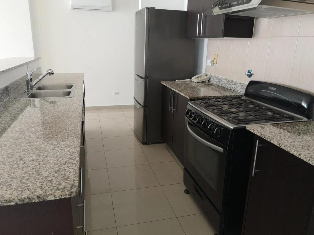 Wohnung in Panama City, Coclé, Panama 4 - 18296804