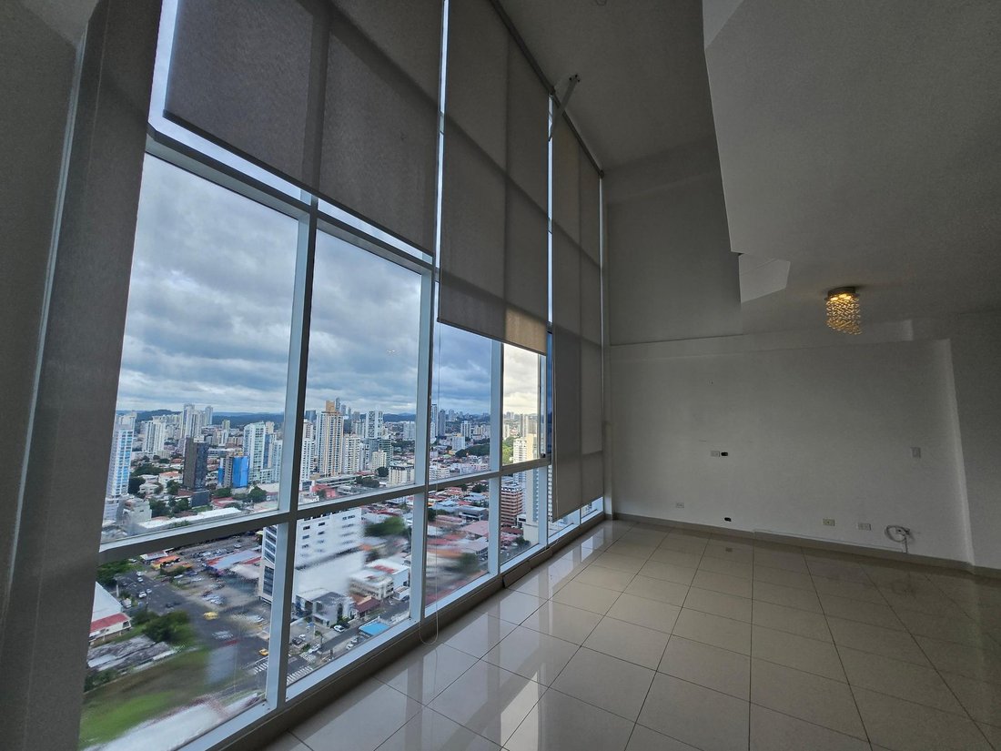 Apartment in San Miguelito, Coclé Province, Panama 2 - 18296806