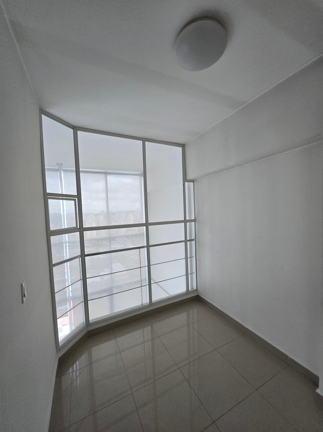 Apartment in San Miguelito, Coclé Province, Panama 3 - 18296806
