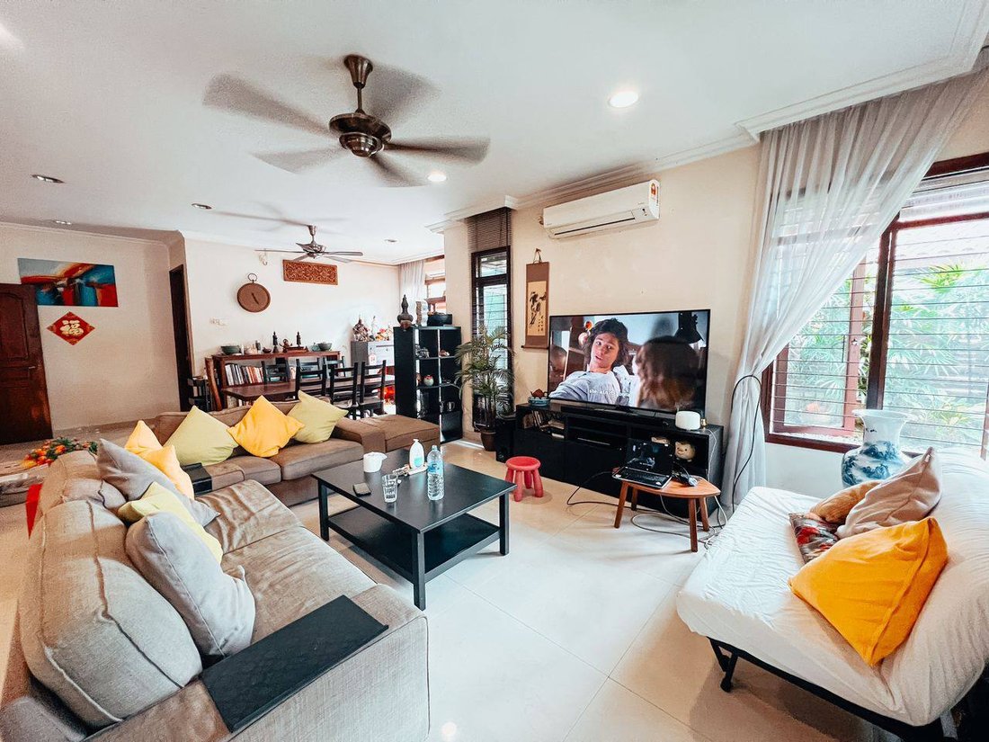 Autres à Ampang Jaya, Selangor, Malaisie 2 - 18296827