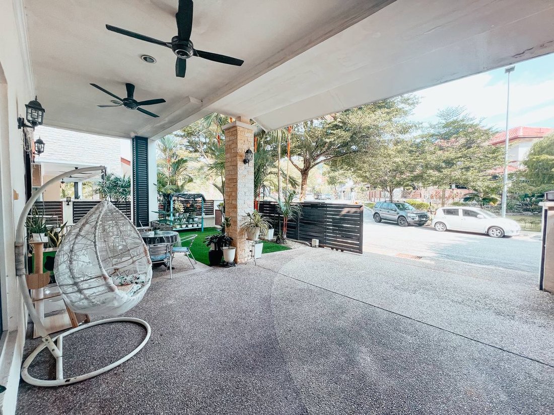 Autres à Ampang Jaya, Selangor, Malaisie 4 - 18296826