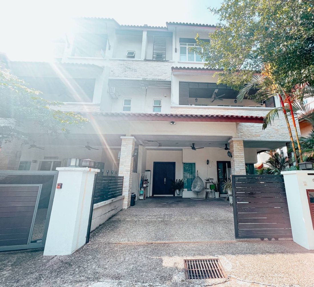 Autres à Ampang Jaya, Selangor, Malaisie 1 - 18296826