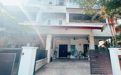 Ampang Jaya, Selangor, Malaysia 1