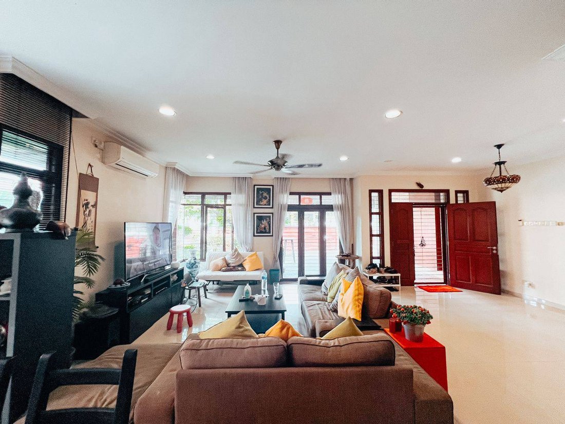 Autres à Ampang Jaya, Selangor, Malaisie 3 - 18296827