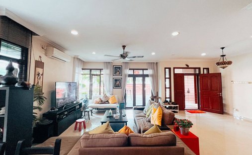 Ampang Jaya, Selangor, Malaisie 1