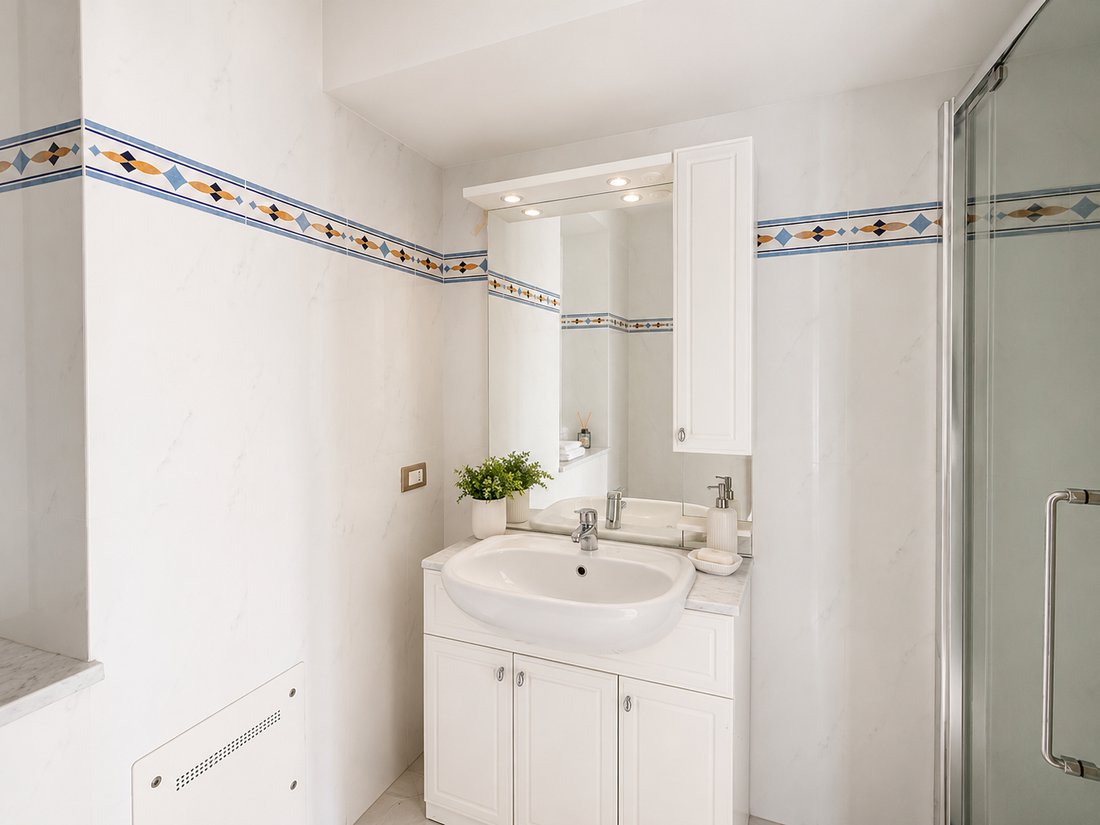 Apartment in Central Hill, Alassio, Liguria 5 - 18296802