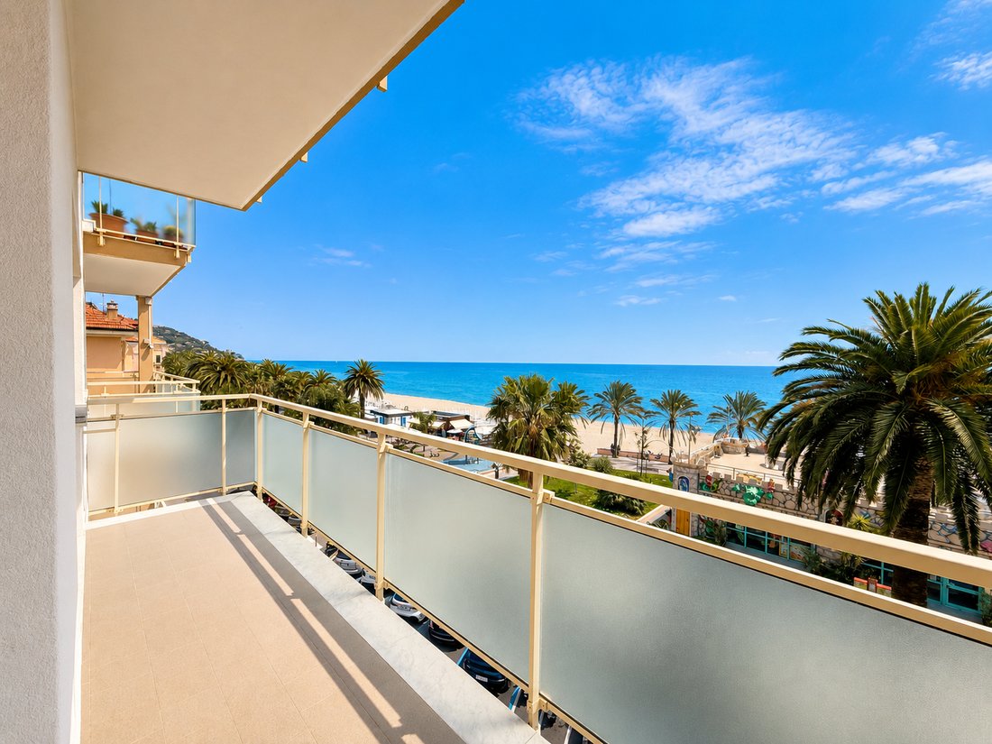 Apartment in Finale Marina, Finale Ligure, Liguria 5 - 18296796