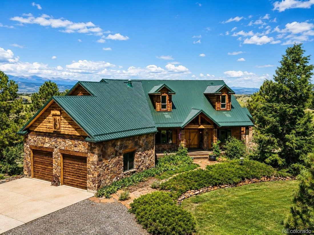 House in Franktown, Colorado, United States 2 - 18296880