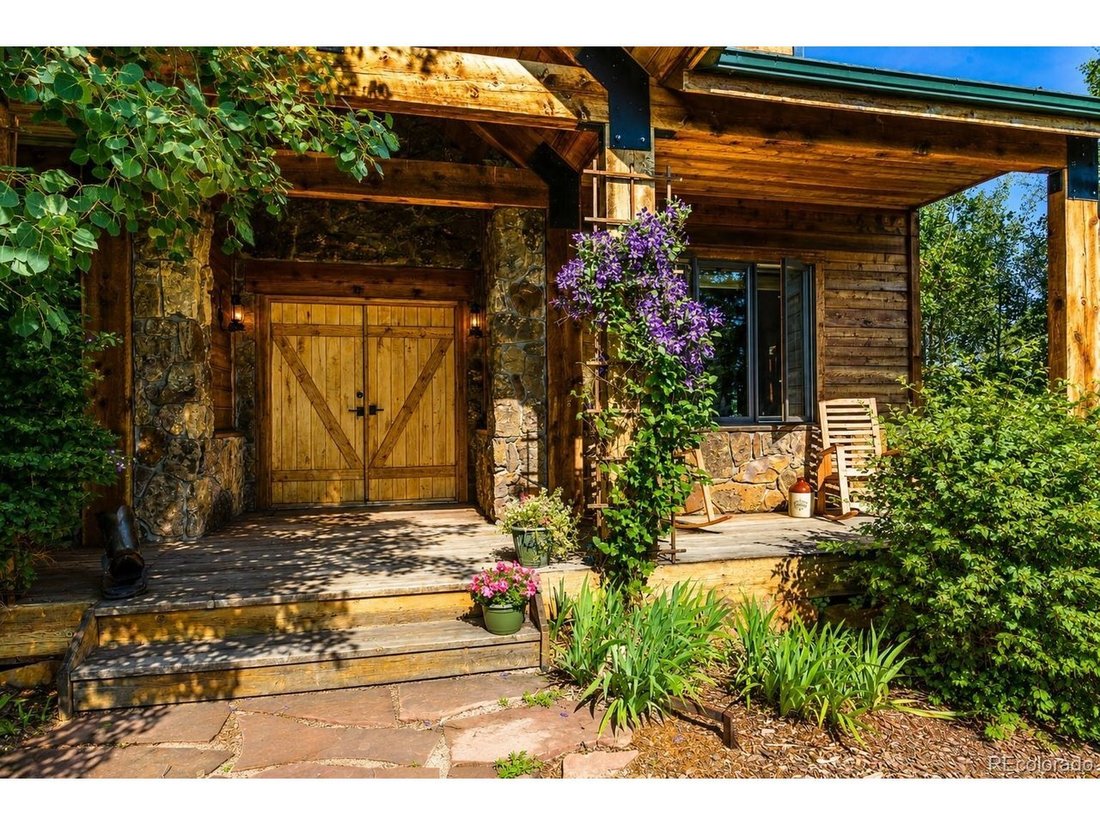 House in Franktown, Colorado, United States 4 - 18296880