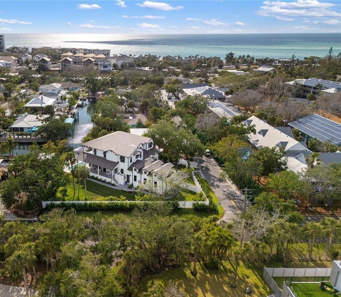 House in Siesta Key, Florida, United States 4 - 18296932
