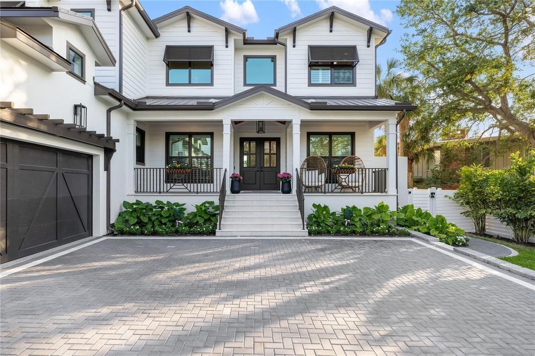 House in Siesta Key, Florida, United States 3 - 18296932