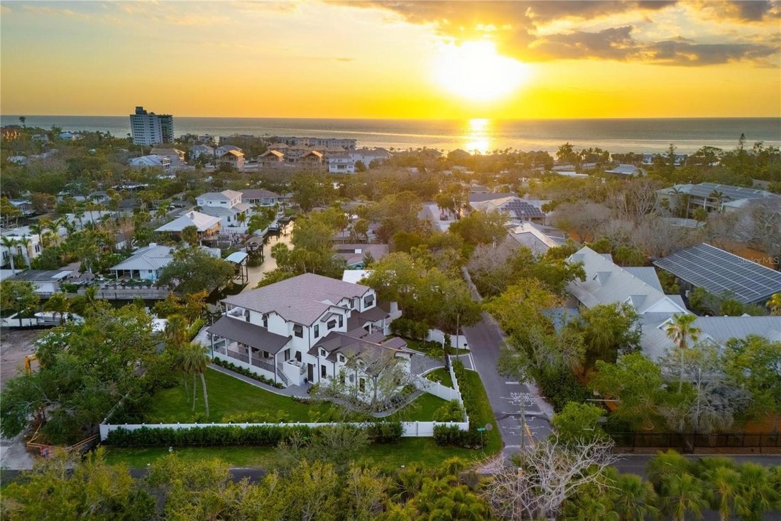 House in Siesta Key, Florida, United States 5 - 18296932