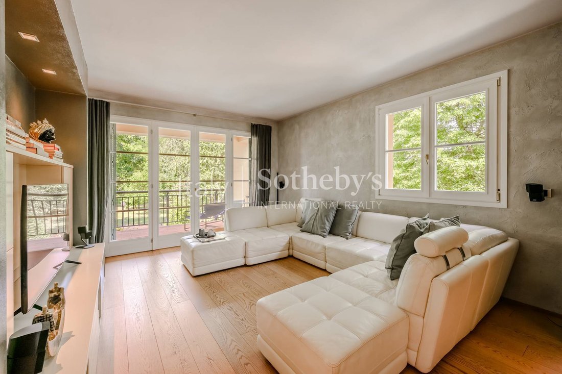 Apartment in Agrate Conturbia, Piedmont, Italy 5 - 18296832
