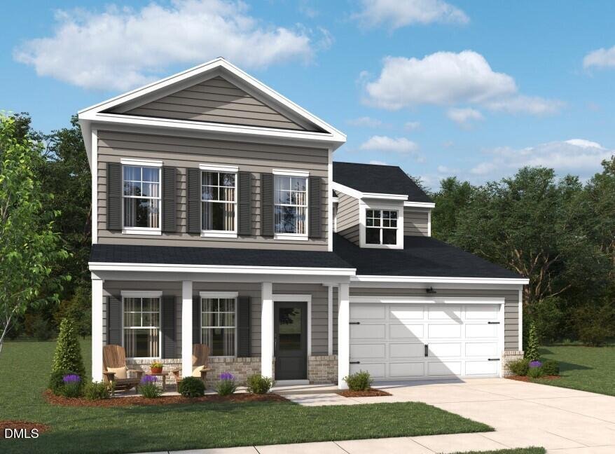 House in Rolesville, North Carolina, United States 1 - 18297030