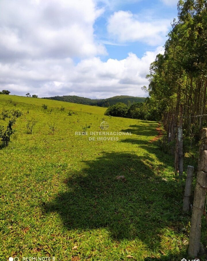 Farm Ranch in Pilar do Sul, State of São Paulo, Brazil 1 - 18297106