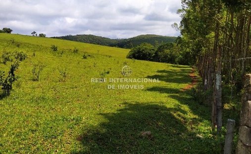 Farm Ranch in Pilar do Sul, State of São Paulo, Brazil 1