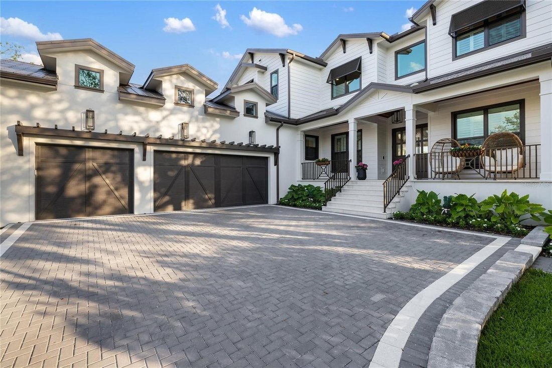 House in Siesta Key, Florida, United States 2 - 18296932