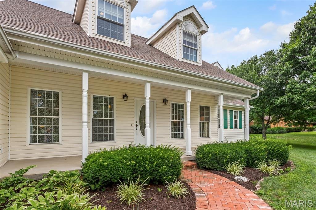 Haus in Marthasville, Missouri, Vereinigte Staaten 5 - 18296830
