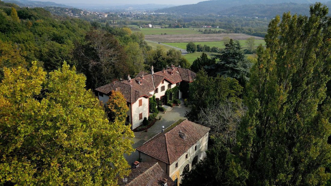 House in Molare, Piedmont, Italy 4 - 18296877