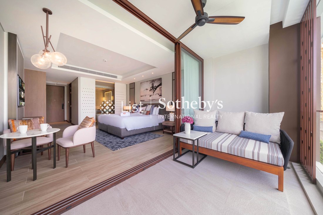 Condo in Choeng Thale, Phuket, Thailand 2 - 18296837