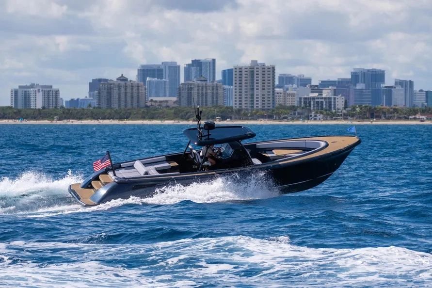 Cruiser in United States 4 - 18296938